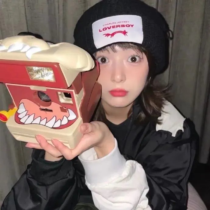 惊群