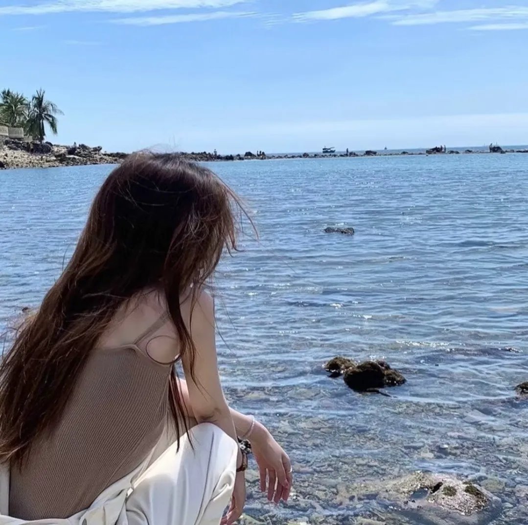 女鹿