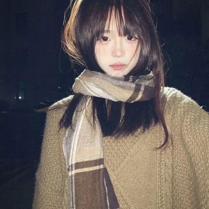 他不是我