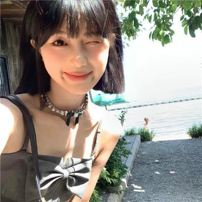 偶然遇见的你
